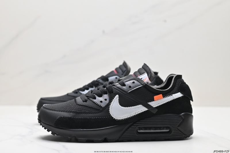 Nike Air Max Shoes